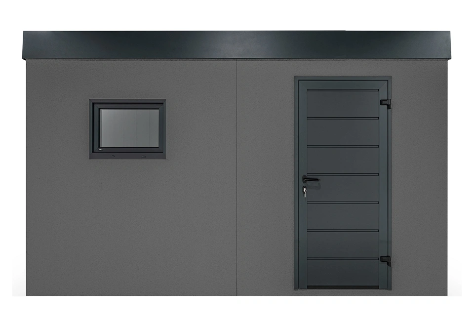 GARDEON® House with window