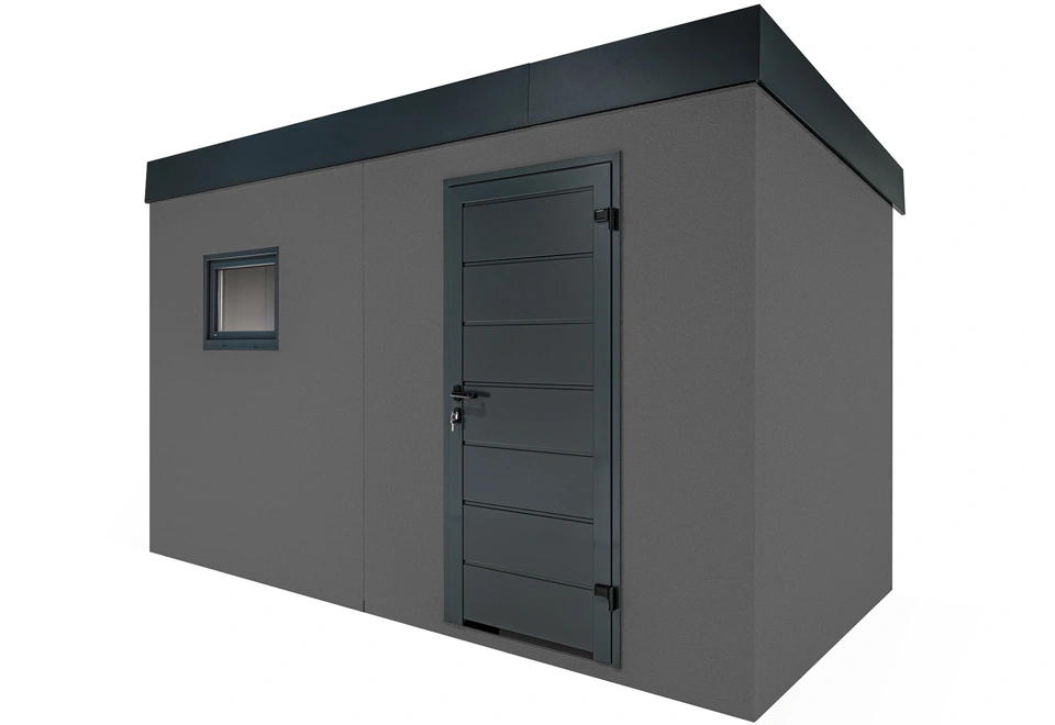 GARDEON® House with window