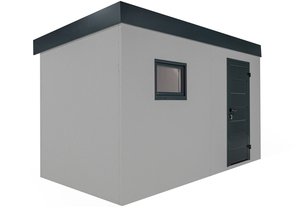 GARDEON® House with window