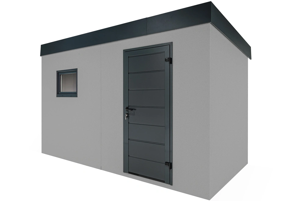 GARDEON® House with window