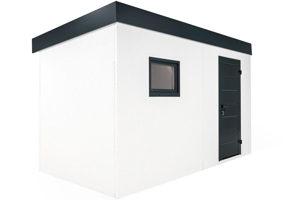 GARDEON® House with window