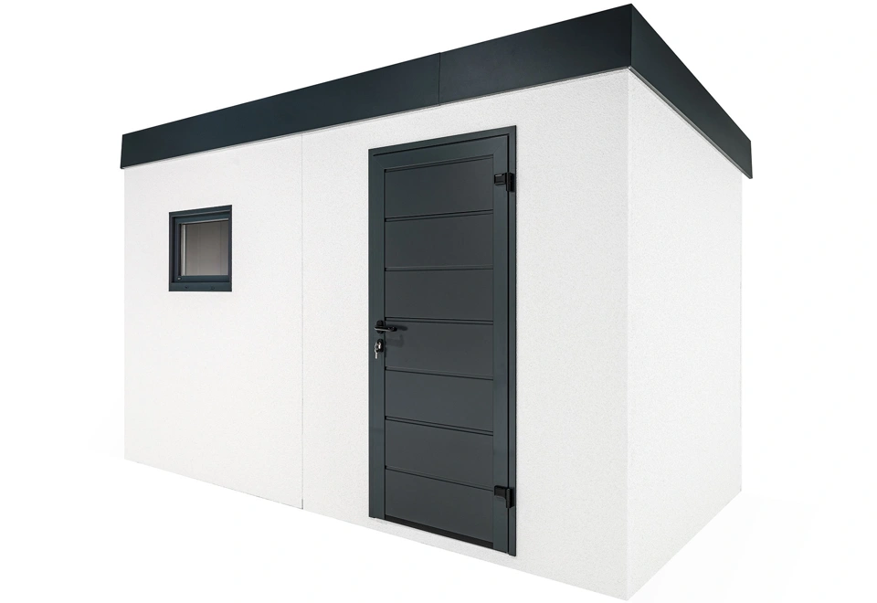 GARDEON® House with window