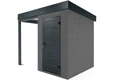 GARDEON® Mini House with carport