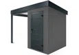 GARDEON® Mini House with carport