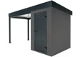 GARDEON® Mini House with carport