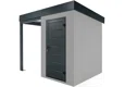 GARDEON® Mini House with carport