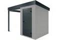 GARDEON® Mini House with carport