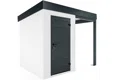 GARDEON® Mini House with carport