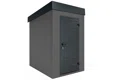 GARDEON® Mini House with Hörmann door