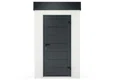 GARDEON® Mini House with Hörmann door