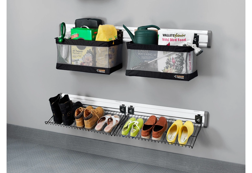 GARDEON® SHOE SHELF (SINGLE PACK)