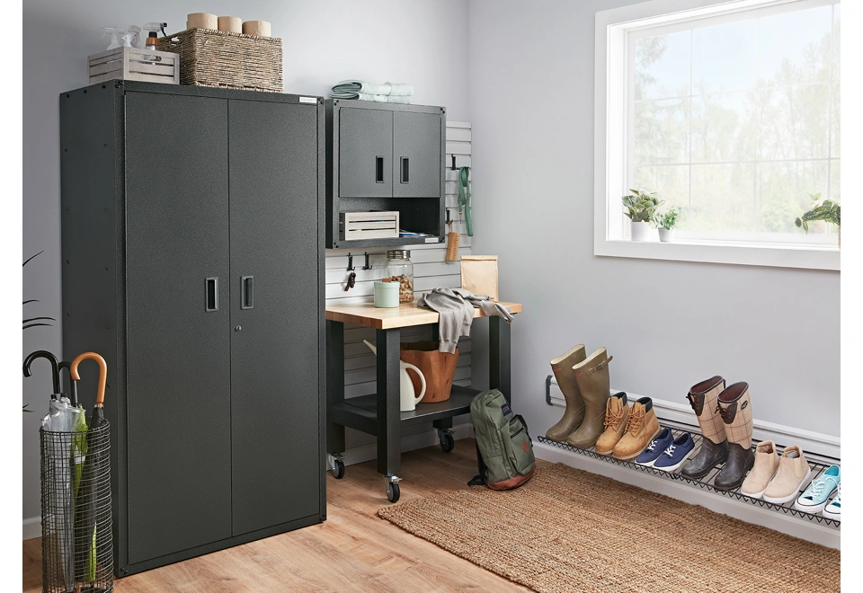 GARDEON® SHOE SHELF (SINGLE PACK)