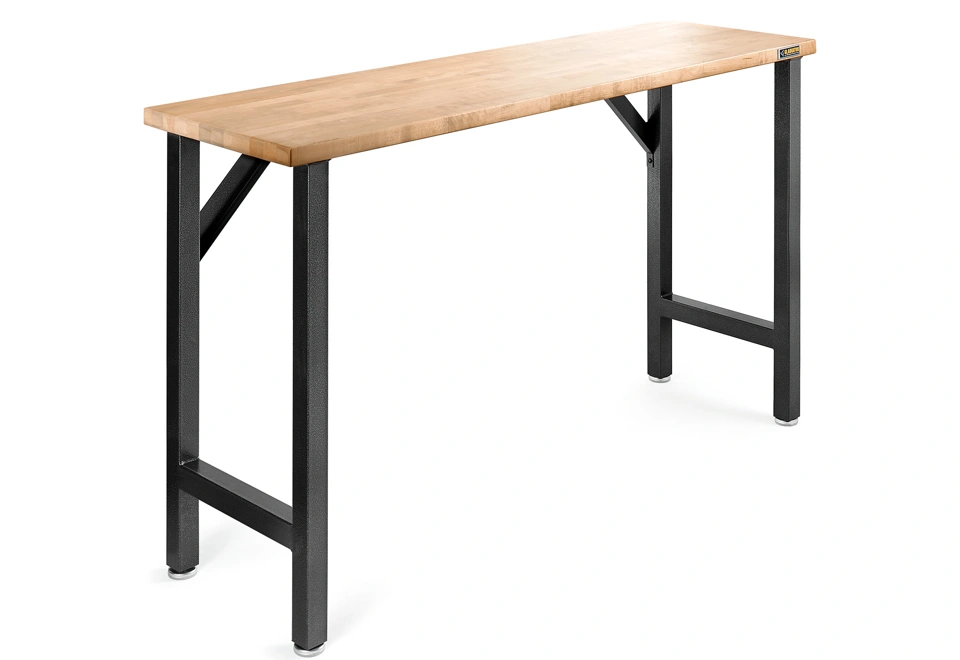 Gladiator modular workbench