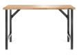 HARDWOOD modular WORKBENCH (169cm) GLADIATOR®