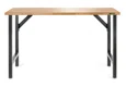 HARDWOOD modular WORKBENCH (169cm) GLADIATOR®