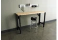 Gladiator modular workbench