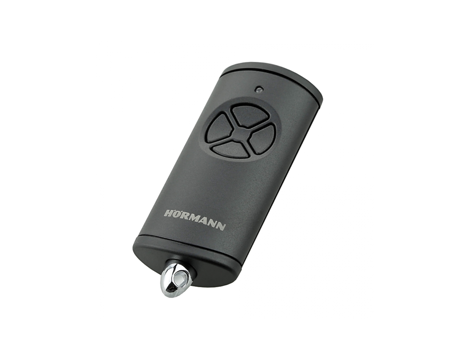 Hörmann HSE 4 BS 4-button remote control