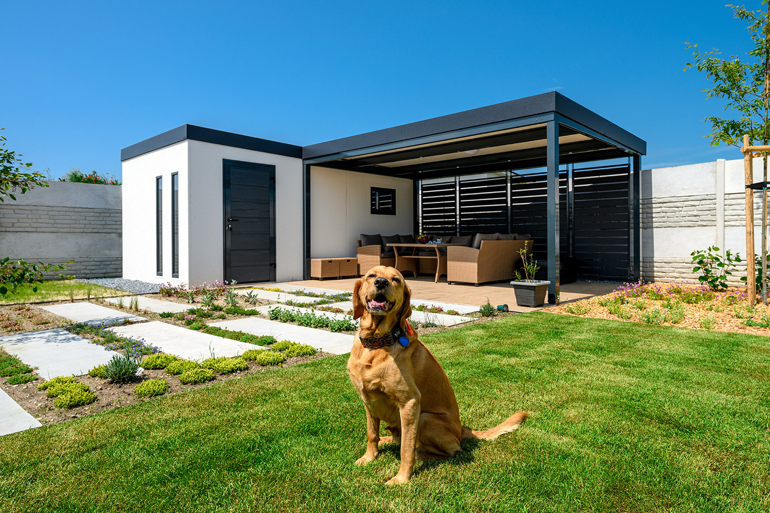 21st Century Technology in Your Garden