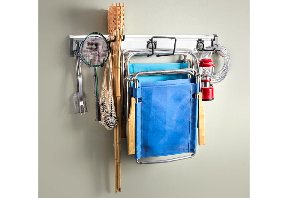 LAWN AND GARDEN GEARTRACK® PACK GLADIATOR®