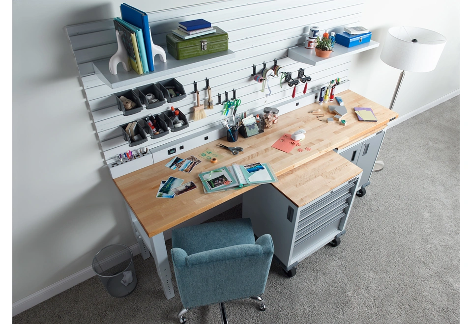 SMALL ITEM BINS (3 PACK) GARDEON®