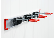 Tool Hanging System (3 Holders)