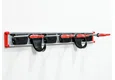 Tool Hanging System (4 Holders and 2 Hooks)