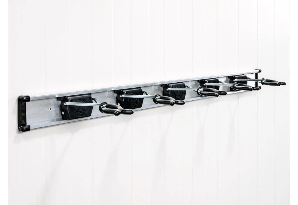 Tool Hanging System (5 Holders)