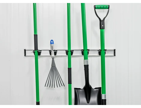 Tool Hanging System (5 Holders)