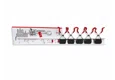 Tool Hanging System (5 Holders)