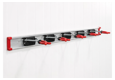 Tool Hanging System (5 Holders)