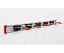 Tool Hanging System (5 Holders)