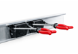 Universal Tool Holders (2 pcs)