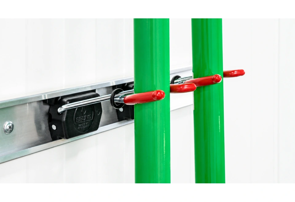 Universal Tool Holders (2 pcs)
